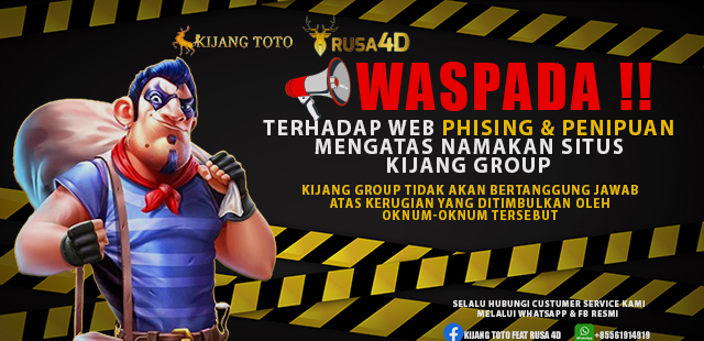 Waspada Phising